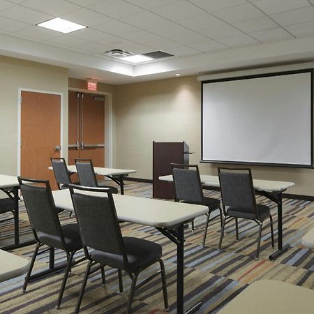 Fairfield Inn & Suites Louisville East Exteriér fotografie