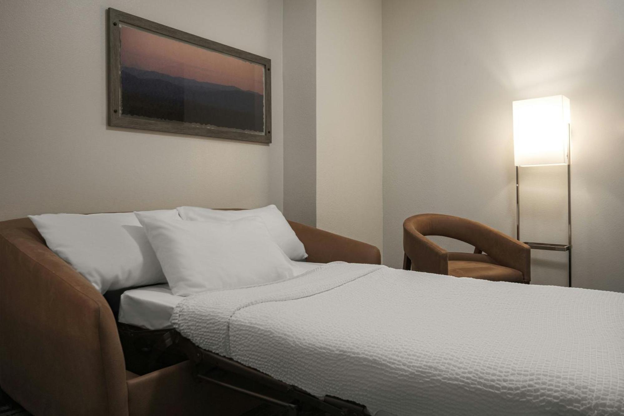 Fairfield Inn & Suites Louisville East Exteriér fotografie