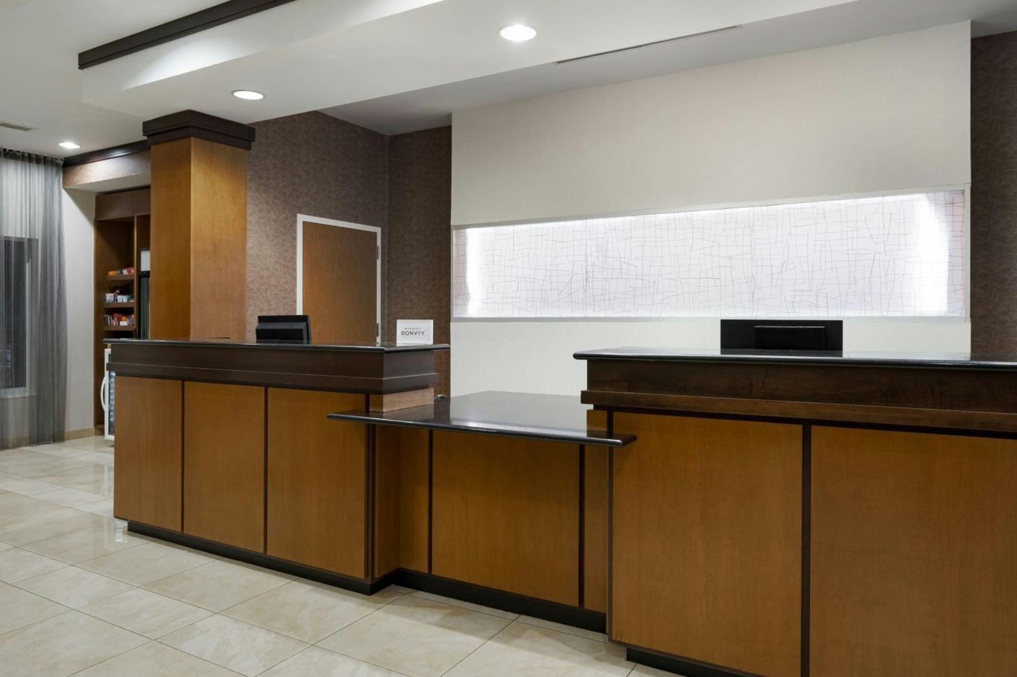 Fairfield Inn & Suites Louisville East Exteriér fotografie