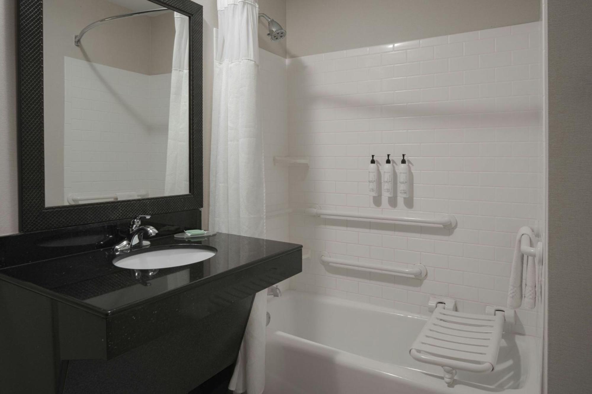 Fairfield Inn & Suites Louisville East Exteriér fotografie
