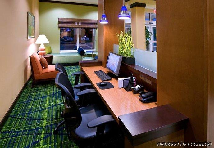 Fairfield Inn & Suites Louisville East Exteriér fotografie